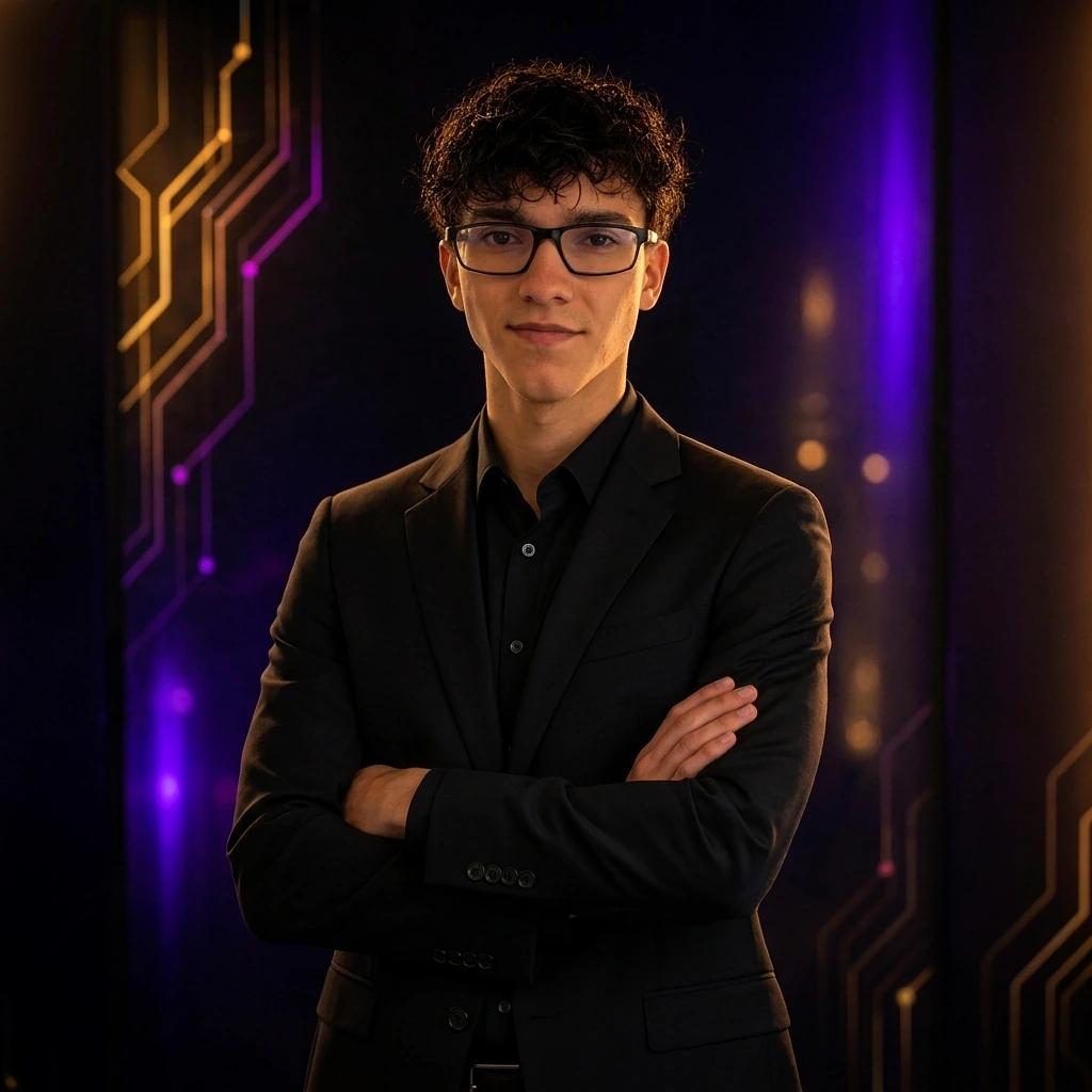 Tokár Ádám, Apex Web alapító